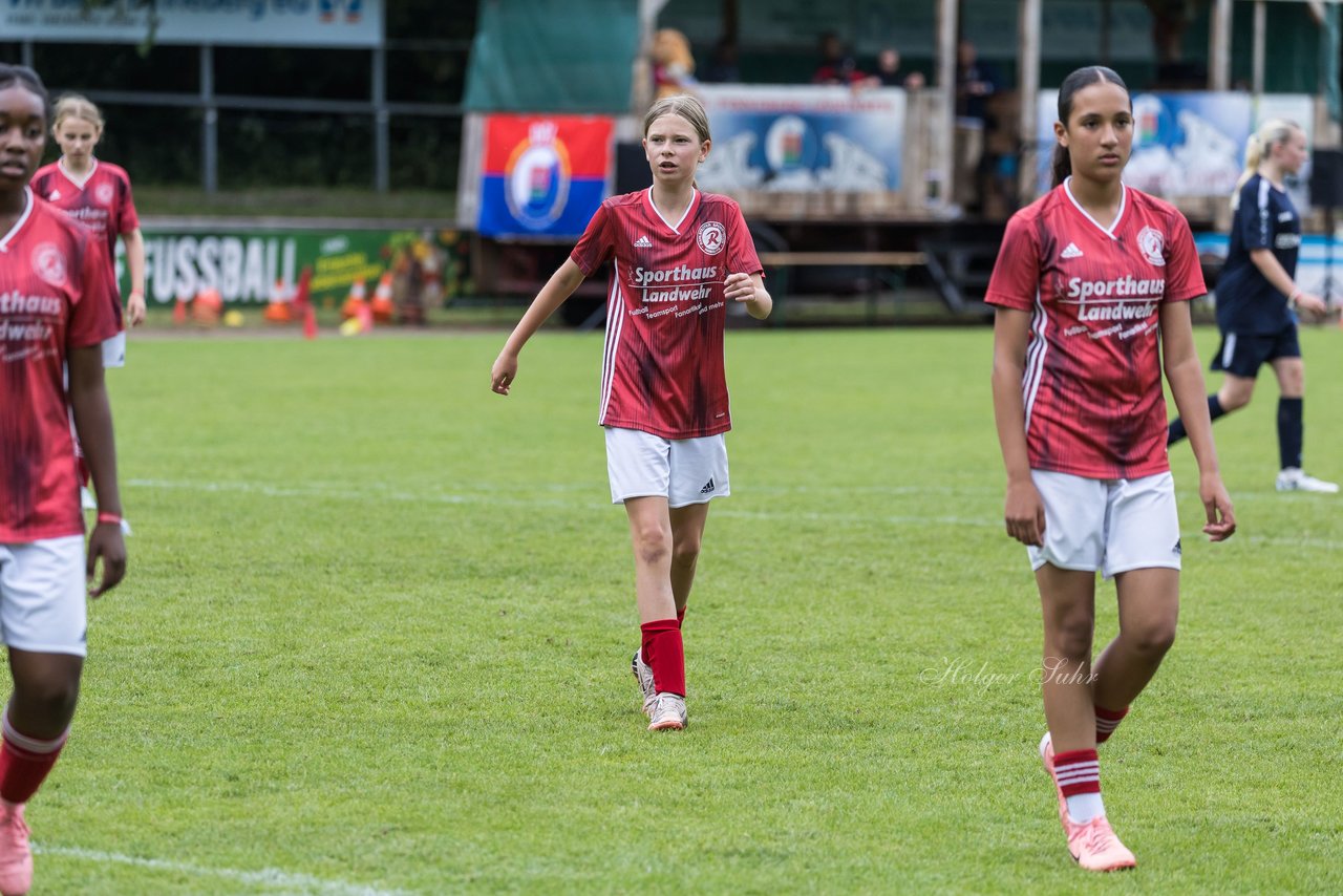 Bild 221 - Loewinnen Cup